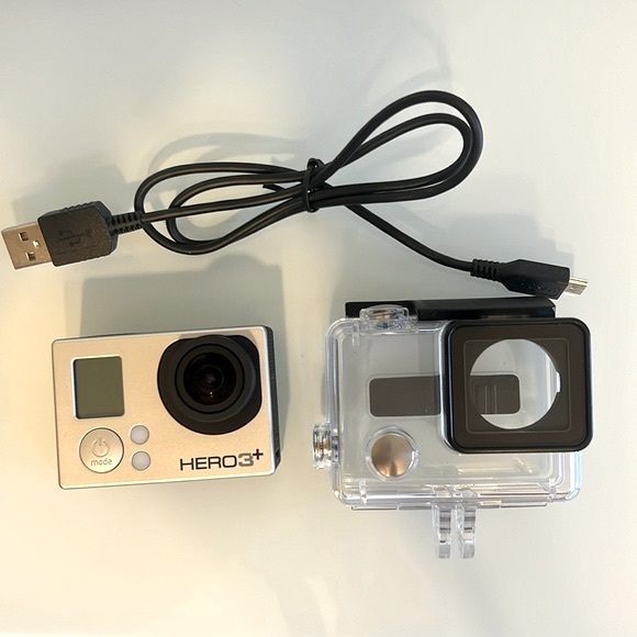 GoPro HERO 3+ - Picture 1 of 2